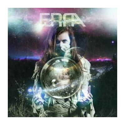 Erra - Impulse Test Press LP – Hledejceny.cz