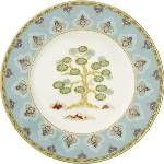 Villeroy & Boch Чиния за десерт Samarkand Aquamarin 16 см (10-4730-2660)