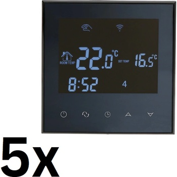 Aluzan Class E-16 WiFi
