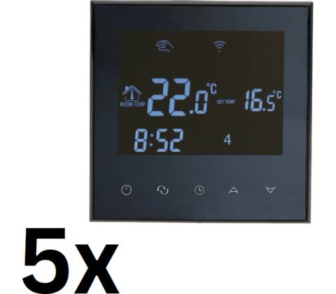Aluzan Class E-16 WiFi