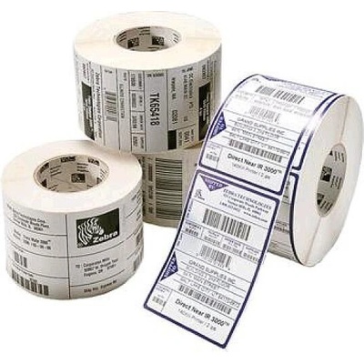 Zebra Z-perform 1000D,38 x 25 mm,2580ks/role 880595-025DU