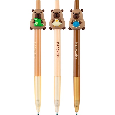 Centrum Химикал Capybara 0, 5 в синьо, 81236