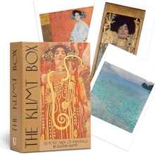 KLIMT BOX