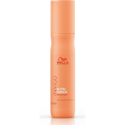 Wella Invigo Nutri Enrich Deep Nourishing Wonder Balm 150 ml