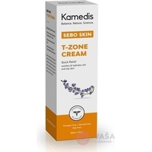 Kamedis Sebo Skin krém na T-zónu 50 ml