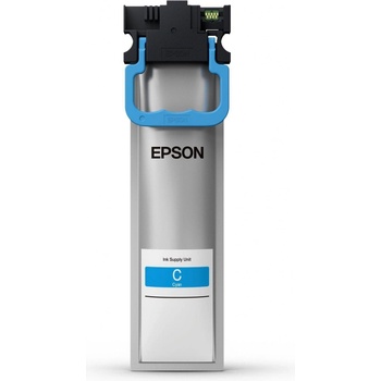 Epson T11D2 XL Cyan - originálny