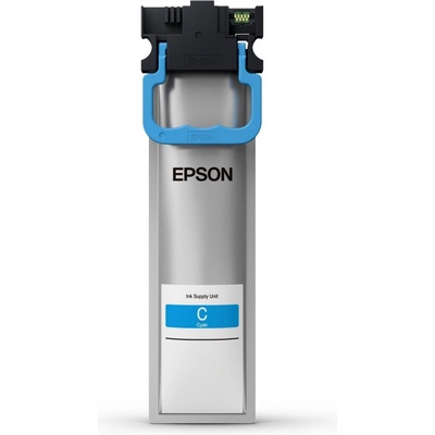 Epson T11D2 XL Cyan - originálny