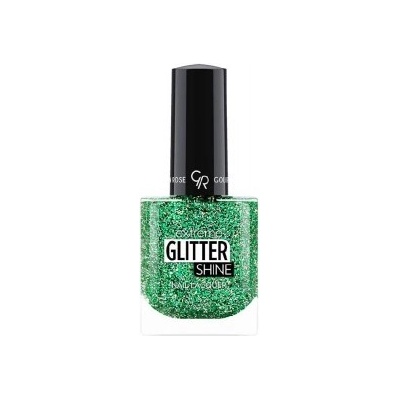 Golden Rose Extreme Glitter Shine Nail Laquer 215 10,2 ml