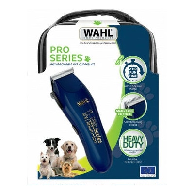 Wahl Lithium-Ion PRO Series 9766-016 zastřihovač