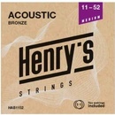 Henry's Strings HAP1152