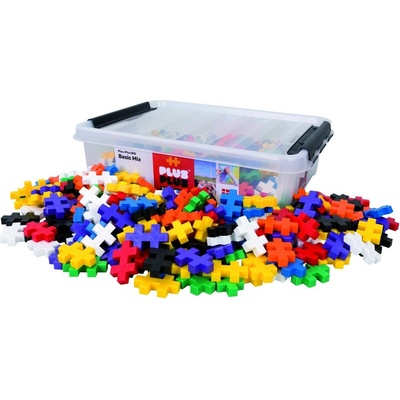 Plus-Plus BIG Basic 200 ks