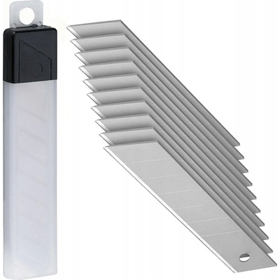 Lámacia čepeľ 18 mm WitLine 10 ks