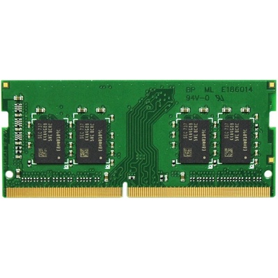 Synology D4NESO-2666-4G