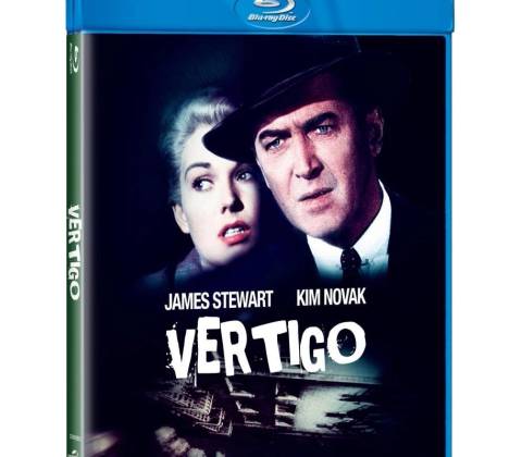 Vertigo BD