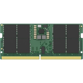 Kingston ValueRAM 32GB DDR5 6400MHz KVR64V52BD8-32