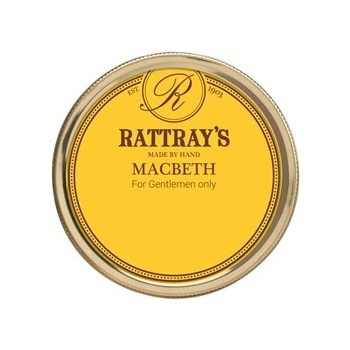 Rattrays Macbeth 50 g