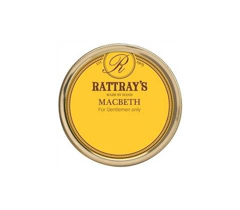 Rattrays Macbeth 50 g