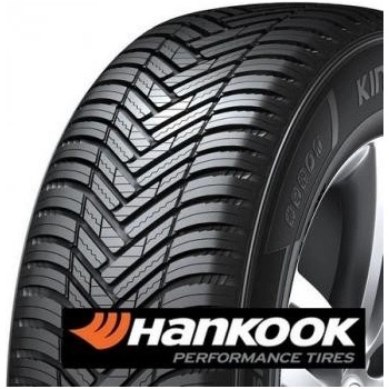 Hankook Kinergy 4S2 H750 235/45 R17 97Y