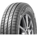 Osobné pneumatiky Kumho Ecsta HS52 245/45 R18 100W