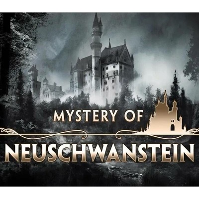 Mystery of Neuschwanstein