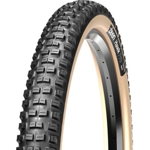 Ralson Външна гума Zleen Hawk Pro Tubeless Apex, 29″ x 2.60″/66-622, бежов борд, TPI 120, Tubeless, сгъваема