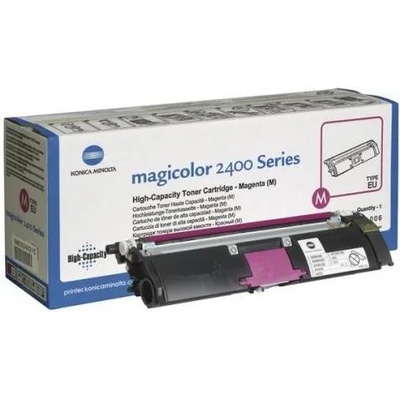 Konica Minolta A00W232 Magenta (1710589-006)