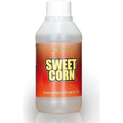 Sportcarp Esencia Exclusive Sweet Corn 100 ml