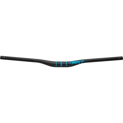 Race Face Next 20 Riser carbon/blue 35/760 mm