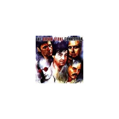 Various - Oliver stone connection CD