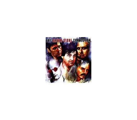 Various - Oliver stone connection CD