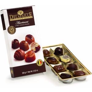DELAFaille пралини