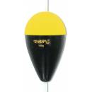 Black Cat Plavák 150g Float
