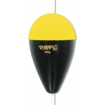 Black Cat Plavák 150g Float