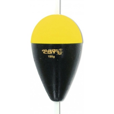 Black Cat Plavák 150g Float