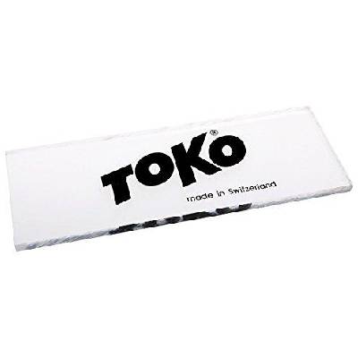 ŠKRABKA TOKO 3 MM BS