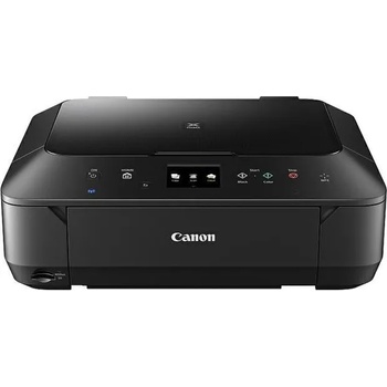 Canon PIXMA MG6650