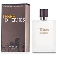 Hermes Terre D´Hermés voda po holení 100 ml