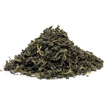 ManuTea Japan Kamairicha BIO zelený čaj 50 g