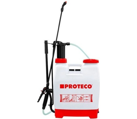 Proteco 16 L 10.80-PT-16