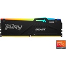Kingston FURY Beast DDR5 16GB 5600MHz CL40 (1x16GB) KF556C40BB-16