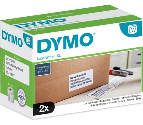 Dymo S0947420