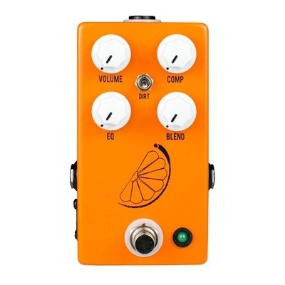 JHS Pedals Pulp N Peel V4