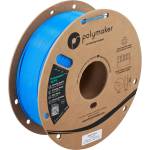 Polymaker PETG филамент Polymaker PETG, 1.75 mm, 1.0 kg, Electric Blue
