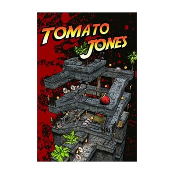 Tomato Jones