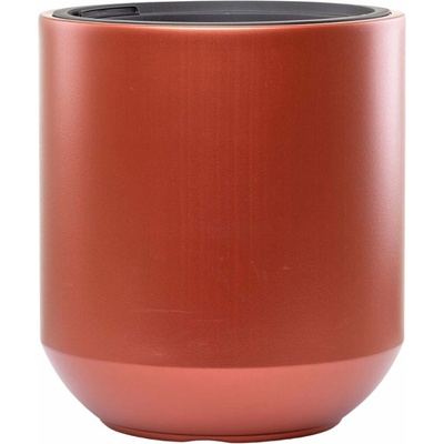 Prosperplast Kvetináč HEOS 390x440 mm, medený
