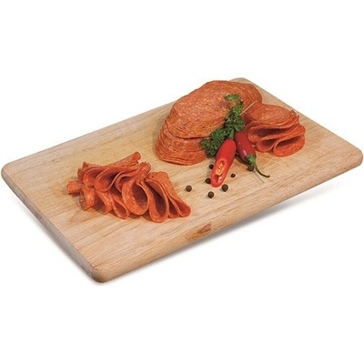 Steinex Paprikový salám plátky 1 kg