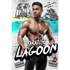 Paradise Lagoon | Peckham, Valenti (ISBN: 9781914425097)