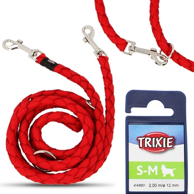 Trixie BE NORDIC prodlužovací vodítko – Zboží Dáma Trixie BE NORDIC prodlužovací vodítko – Zboží Dáma