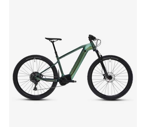 ROCKRIDER E-EXPL 700 2025