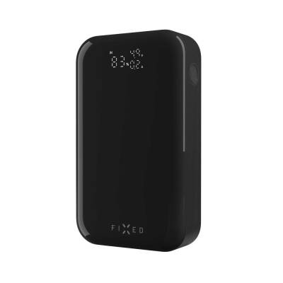 FIXED Zen 10 Pro Power Bank 10000mAh 30W фалшив (FIXZENP-10-BK)